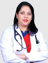 Dr Prathyusha
